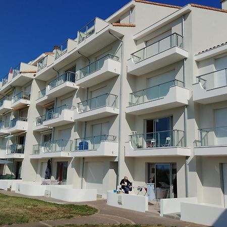 Ferienwohnung Le Studi O La Chaume Exterior foto