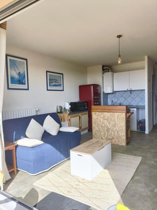 Ferienwohnung Le Studi O La Chaume Exterior foto