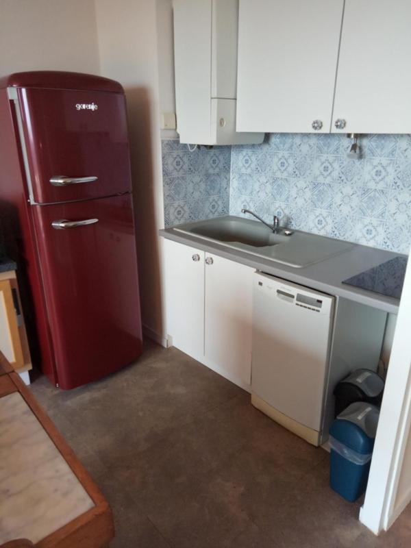 Ferienwohnung Le Studi O La Chaume Exterior foto