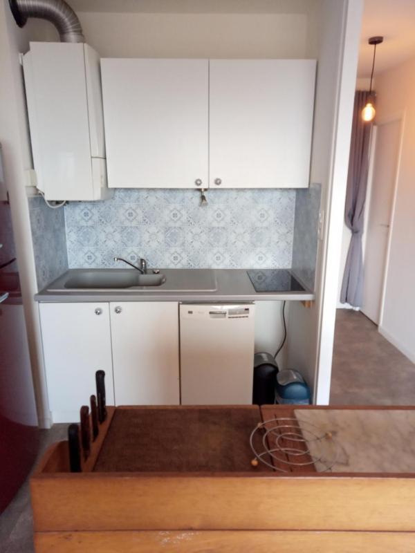 Ferienwohnung Le Studi O La Chaume Exterior foto