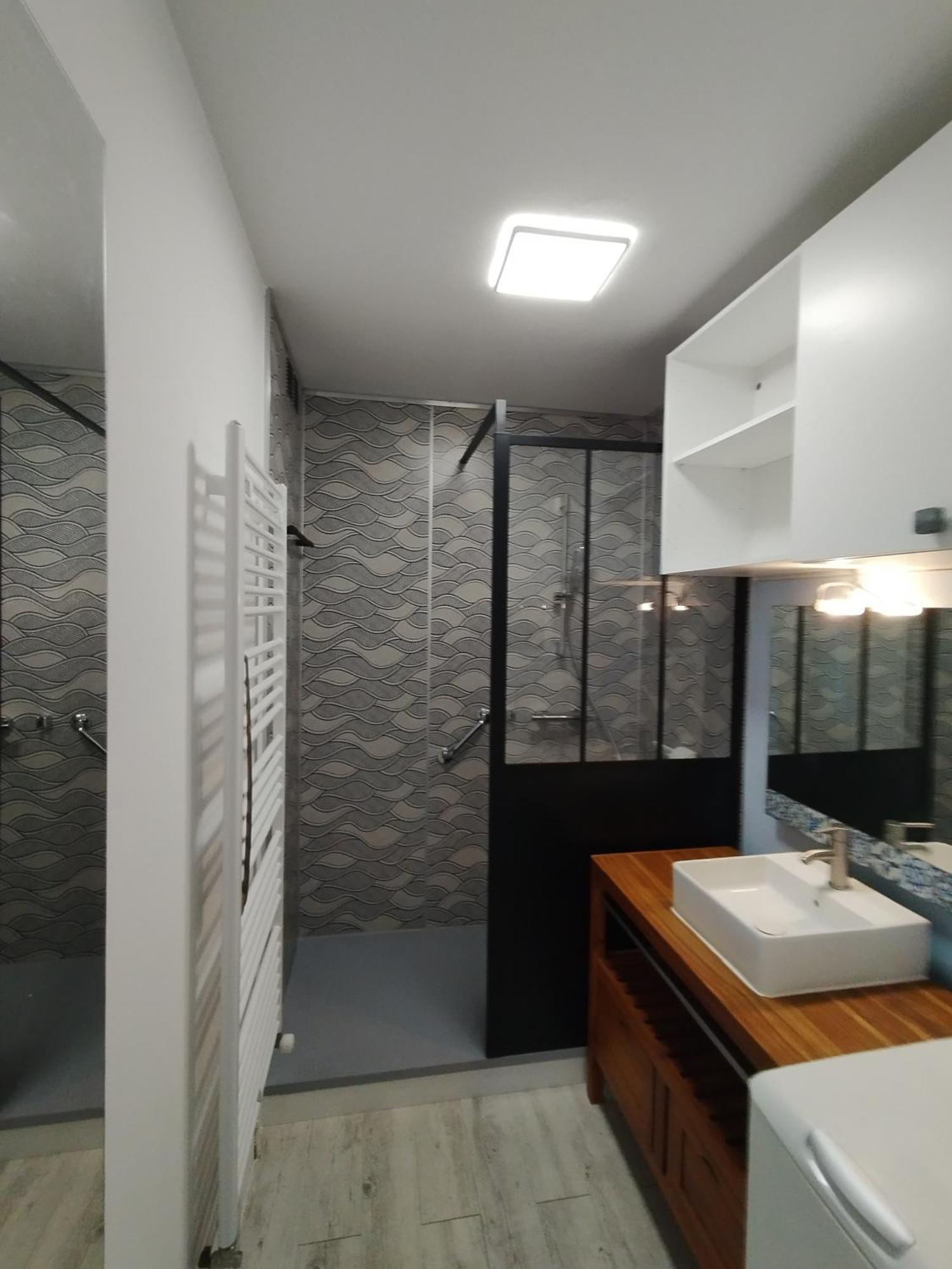 Ferienwohnung Le Studi O La Chaume Exterior foto