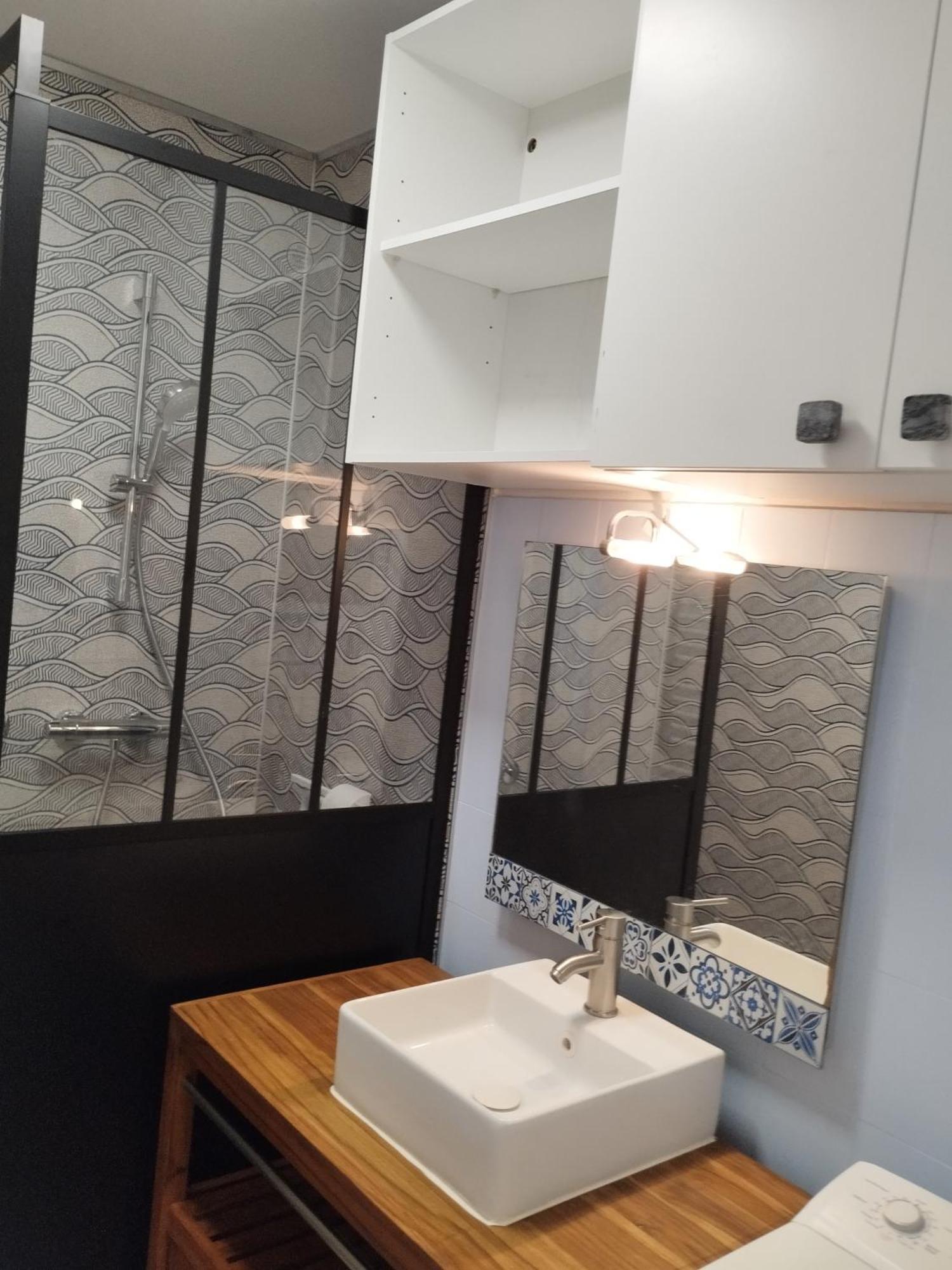 Ferienwohnung Le Studi O La Chaume Exterior foto