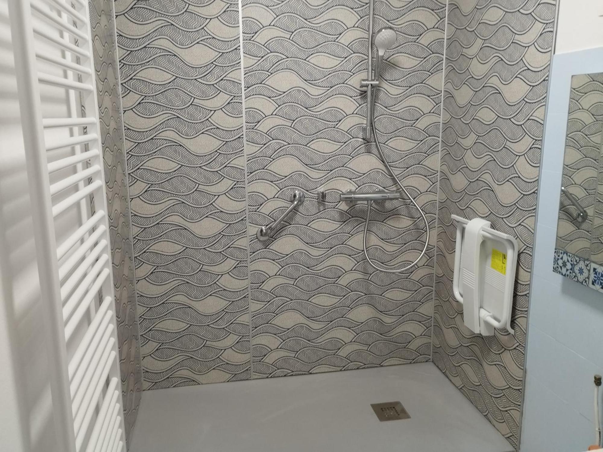 Ferienwohnung Le Studi O La Chaume Exterior foto